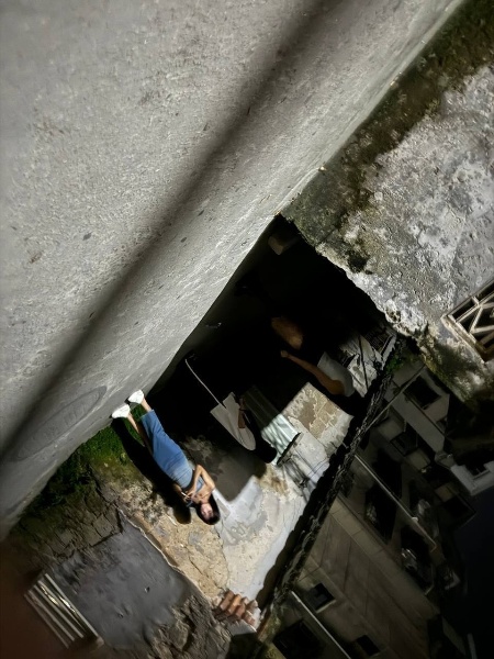 汕头电视塔有05后小妹，导航电